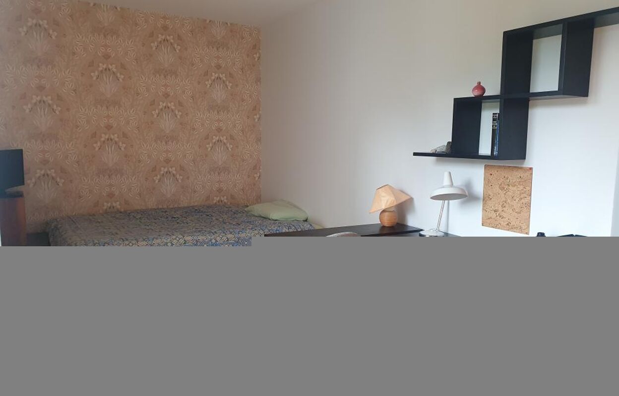 appartement 1 pièces 15 m2 à louer à Grenoble (38000)