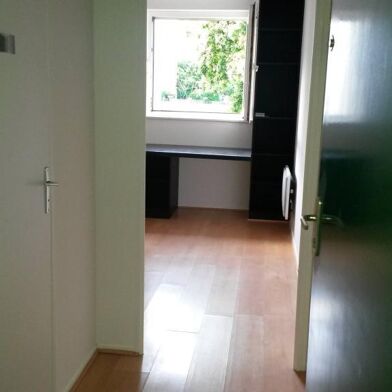 Appartement 1 pièce 18 m²