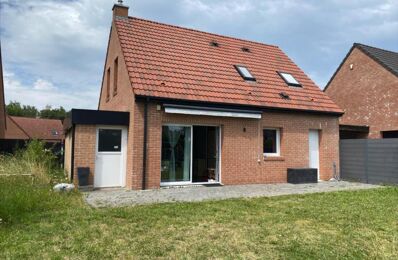 vente maison 305 800 € à proximité de La Neuville (59239)