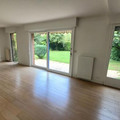 Maison 5 pièces 96 m²