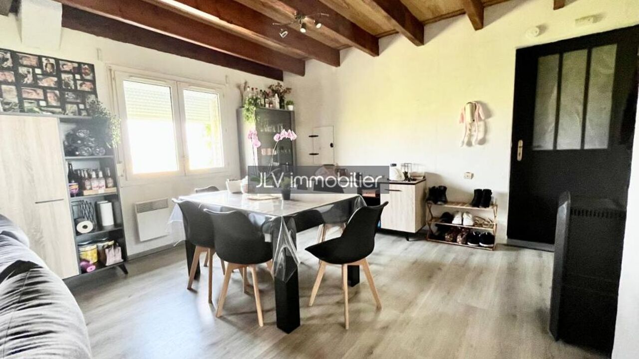 appartement 3 pièces 57 m2 à louer à Vieille-Église (62162)