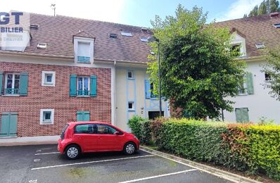 vente appartement 154 000 € à proximité de Abbecourt (60430)