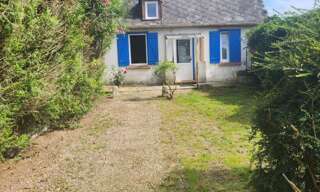 Maison 3 Pièces 49 m² à vendre à Crèvecœur-le-Grand (60360)