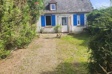 Maison 3 pièces 115000 €