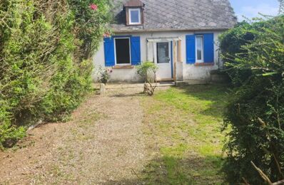 vente maison 115 000 € à proximité de Saint-Omer-en-Chaussée (60860)