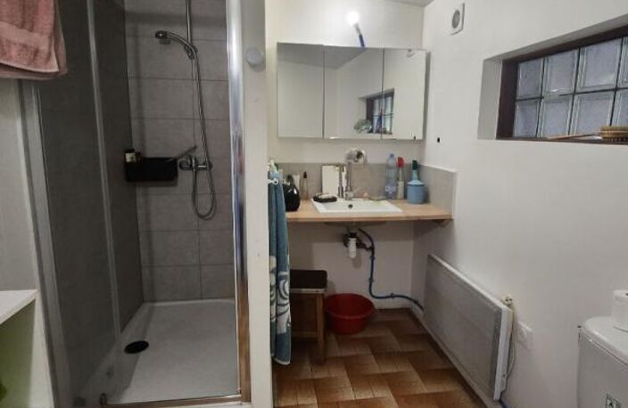MAISON RENOVEE PROCHE CREVECOEUR — photo 4