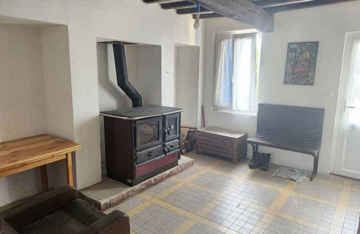 MAISON RENOVEE PROCHE CREVECOEUR — photo 5