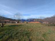 Superbe terrain constructible avec vue dégagée sur les montagn — photo 2