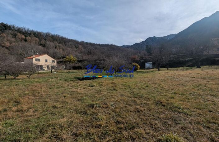 Superbe terrain constructible avec vue dégagée sur les montagn — photo 3