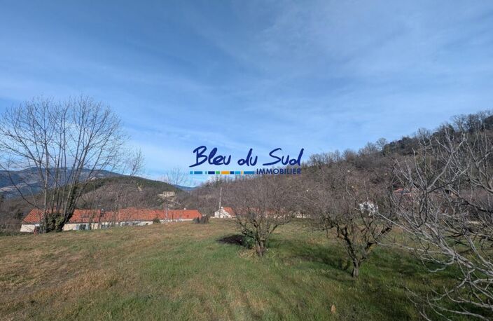 Superbe terrain constructible avec vue dégagée sur les montagn — photo 4