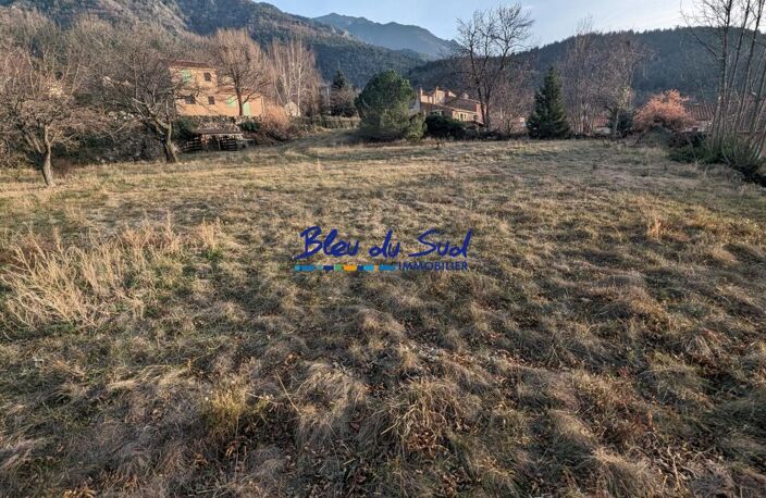 Superbe terrain constructible avec vue dégagée sur les montagn — photo 5
