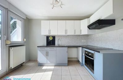 vente appartement 189 000 € à proximité de Souffelweyersheim (67460)