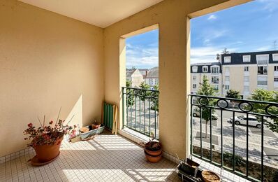 vente appartement 300 000 € à proximité de Saint-Maurice-sur-Fessard (45700)