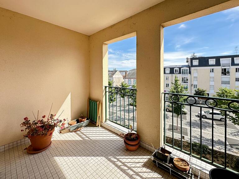 Appartement + Annexe + Parking + Parking — photo 1