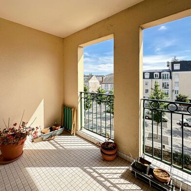 Appartement 5 pièces 300000 €
