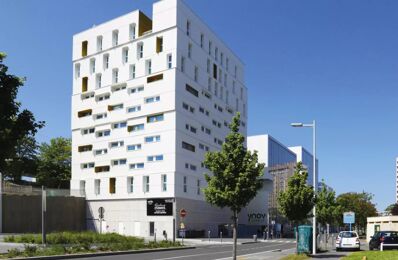 vente appartement 113 600 € à proximité de L'Île-Saint-Denis (93450)