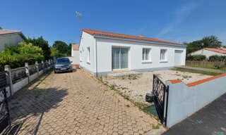 Maison 4 Pièces 94 m² à vendre à Les Sables-d'Olonne (85100)