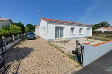 Maison 4 pièces 318000 €