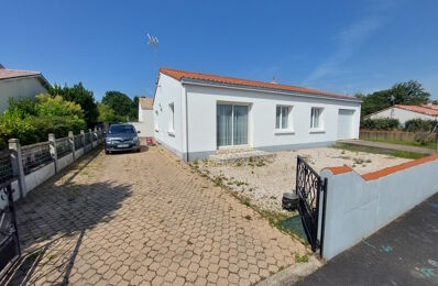 vente maison 339 000 € à proximité de Bretignolles-sur-Mer (85470)