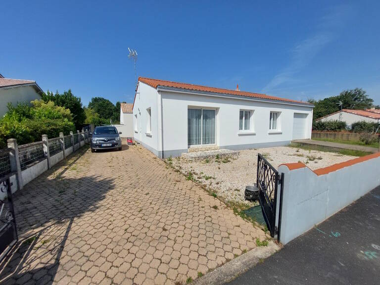 Maison — photo 1