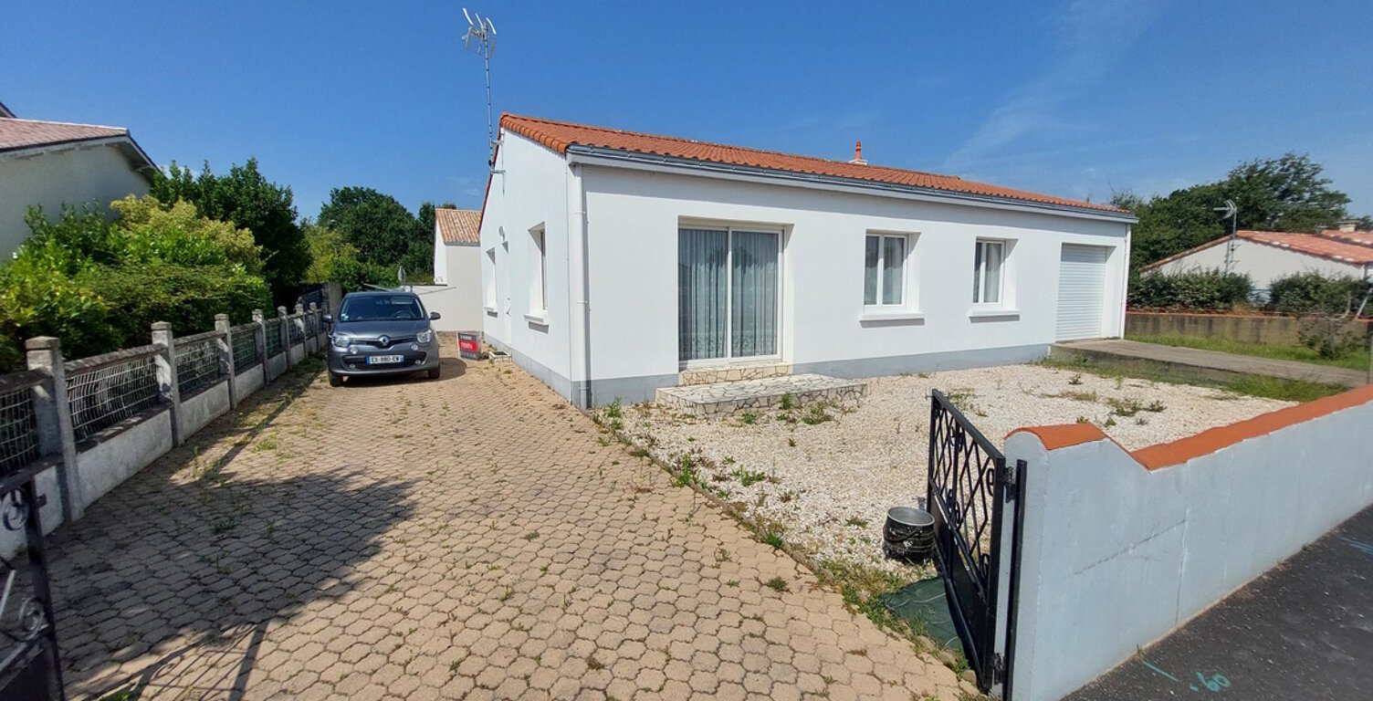 Maison — photo 1