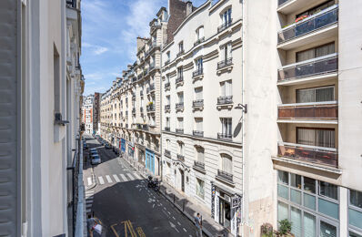 vente appartement 475 000 € à proximité de Verrières-le-Buisson (91370)