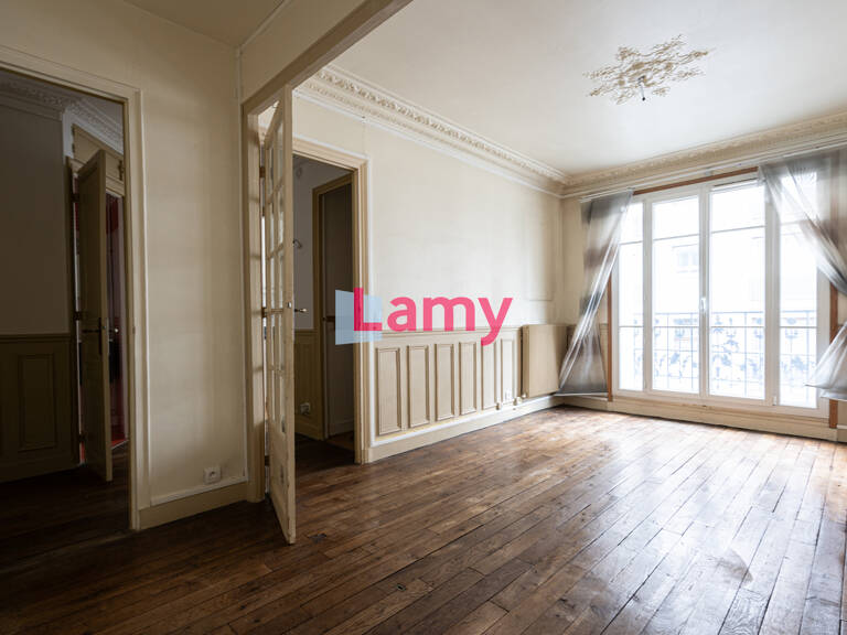 Appartement — photo 1