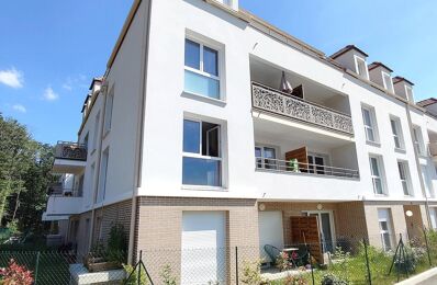 vente appartement 174 500 € à proximité de Vert-le-Petit (91710)