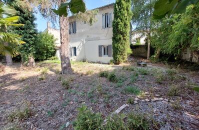 vente immeuble 630 000 € à proximité de Montagne (33570)