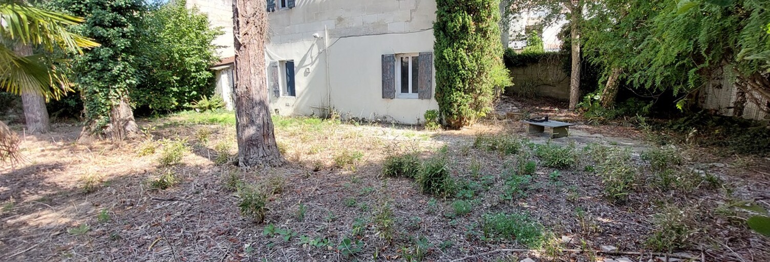 Immeuble  1142 m² à vendre à Libourne (33500)