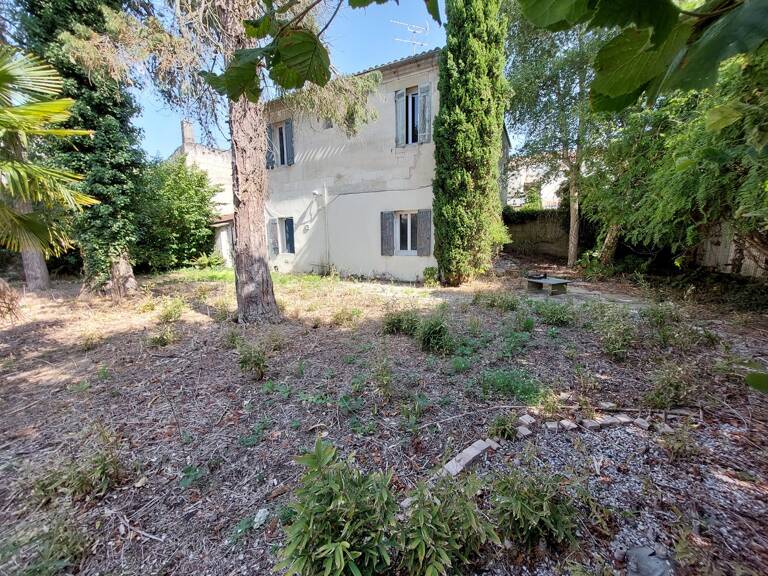 Immeuble — photo 1