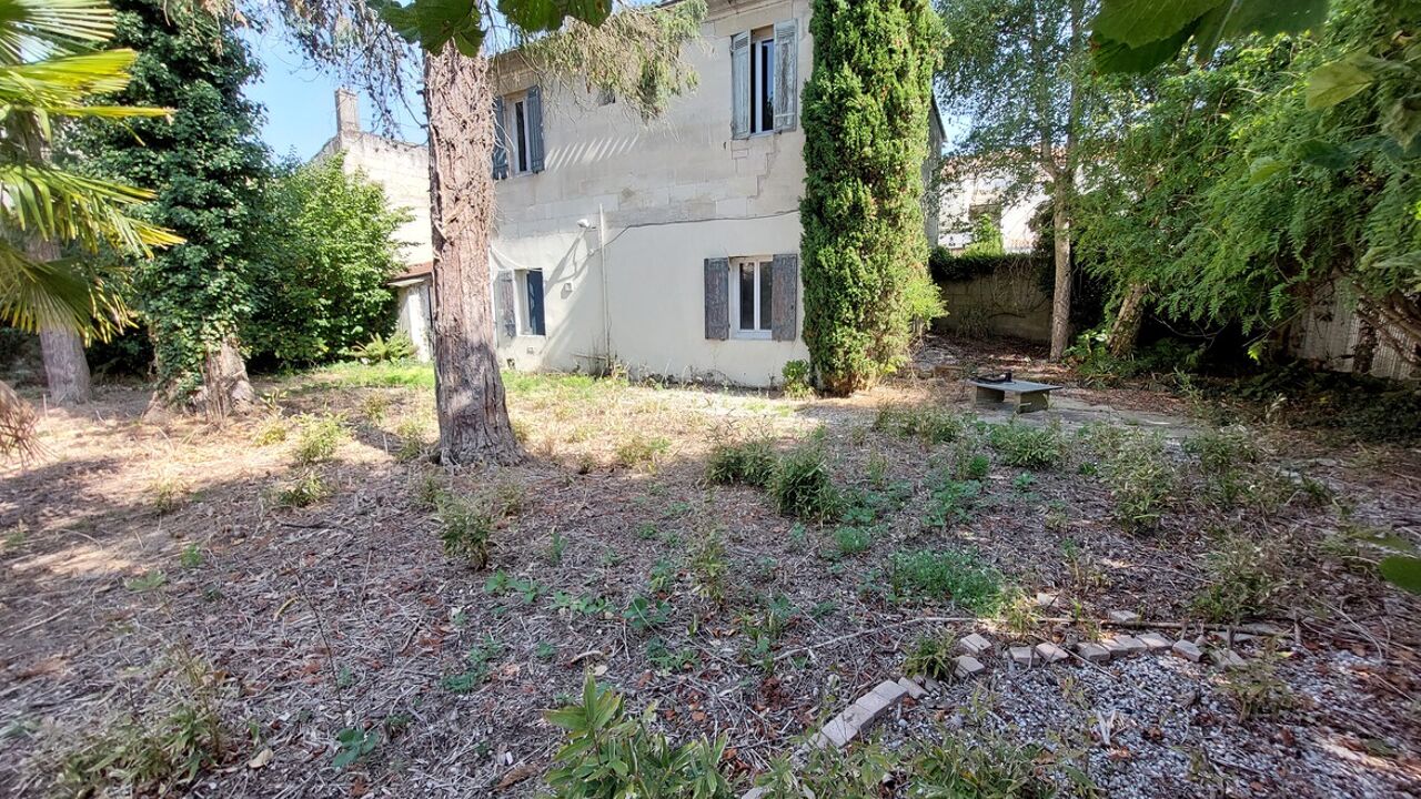 immeuble  pièces 1142 m2 à vendre à Libourne (33500)