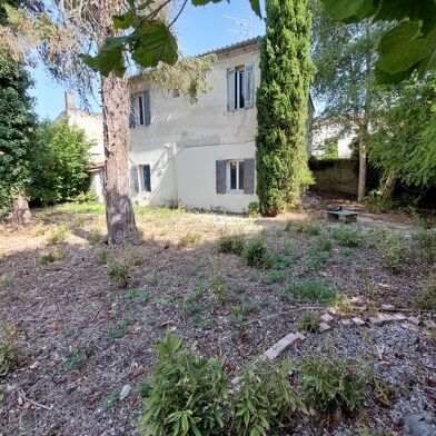 Immeuble  630000 €