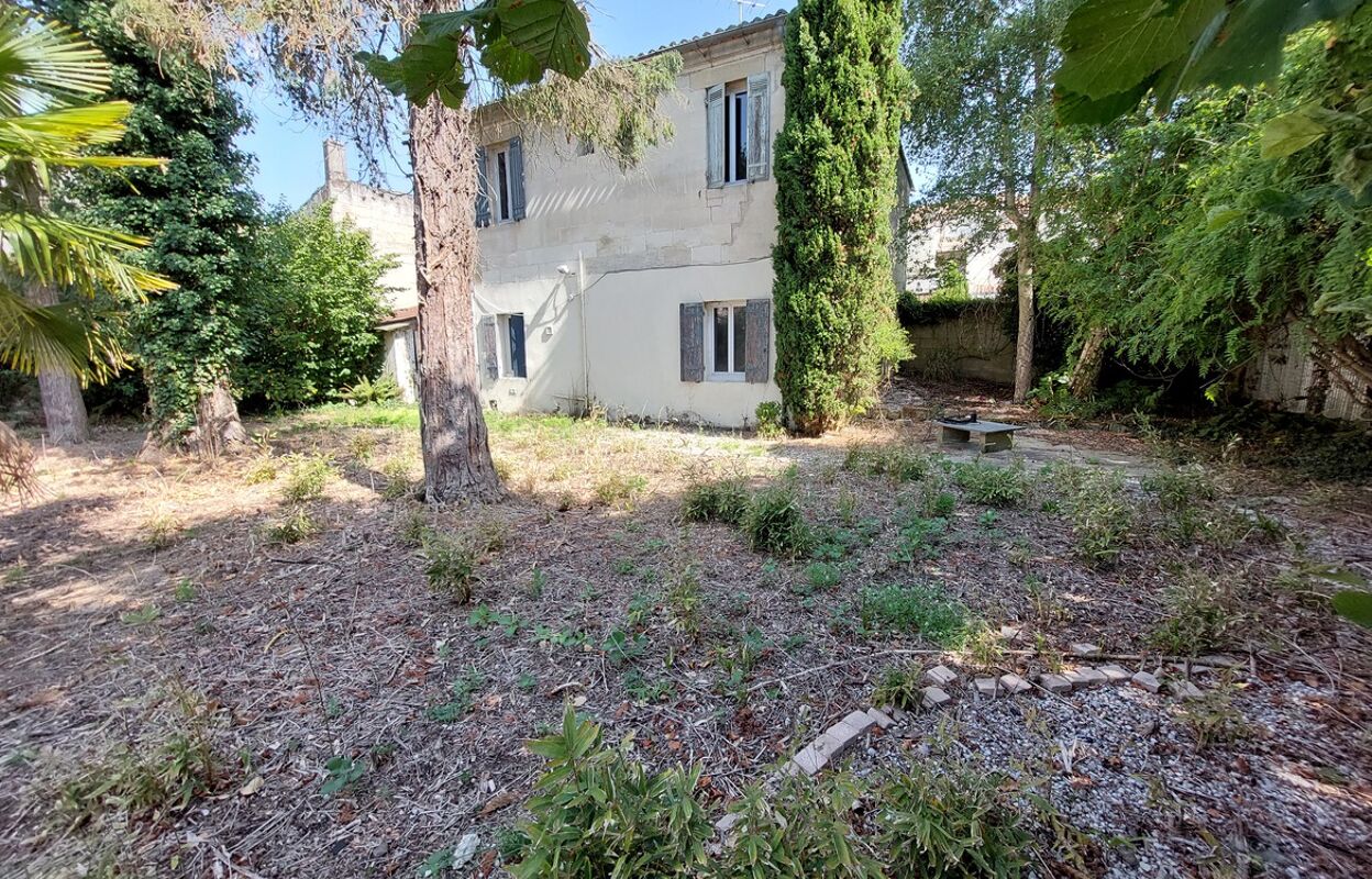 immeuble  pièces 1142 m2 à vendre à Libourne (33500)