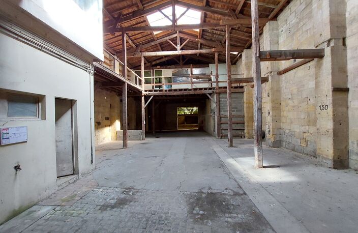 Immeuble — photo 3