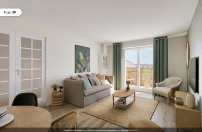 vente appartement 250 000 € à proximité de Ambarès-Et-Lagrave (33440)