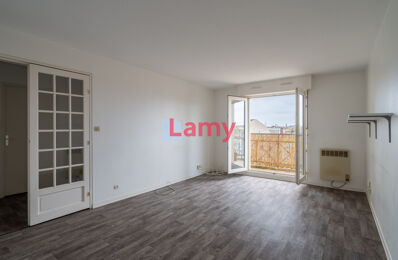 vente appartement 239 500 € à proximité de Le Haillan (33185)