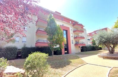 appartement 2 pièces 44 m2 à vendre à Clermont-l'Hérault (34800)