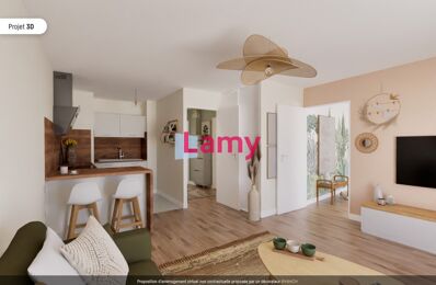 vente appartement 155 000 € à proximité de Montigny-Lès-Cormeilles (95370)