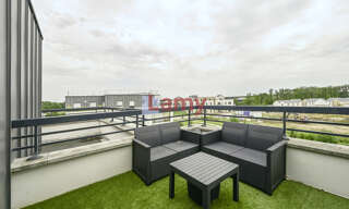 Appartement 2 Pièces 41 m² à vendre à Saran (45770)