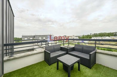 Appartement 2 pièces 139900 €