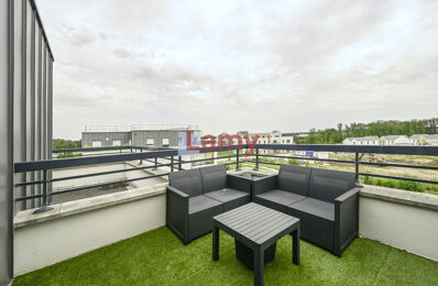 vente appartement 139 900 € à proximité de Bucy-Saint-Liphard (45140)