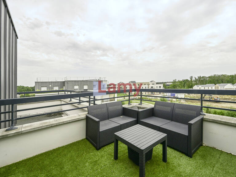 Parking + Appartement — photo 1