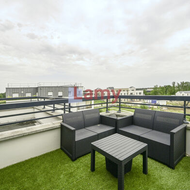 Appartement 2 pièces 139900 €