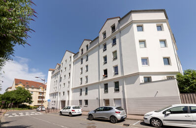 vente appartement 66 000 € à proximité de Longpont-sur-Orge (91310)