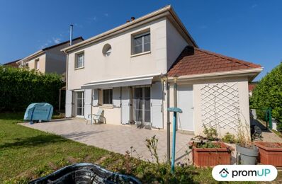 vente maison 379 000 € à proximité de Brognon (21490)