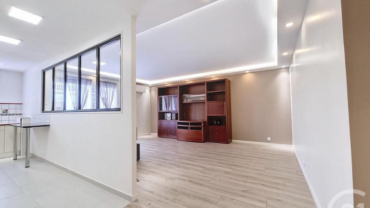 appartement 4 pièces 85 m2 à vendre à Maisons-Alfort (94700)