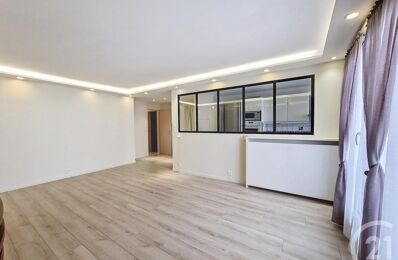 vente appartement 367 000 € à proximité de Crosne (91560)