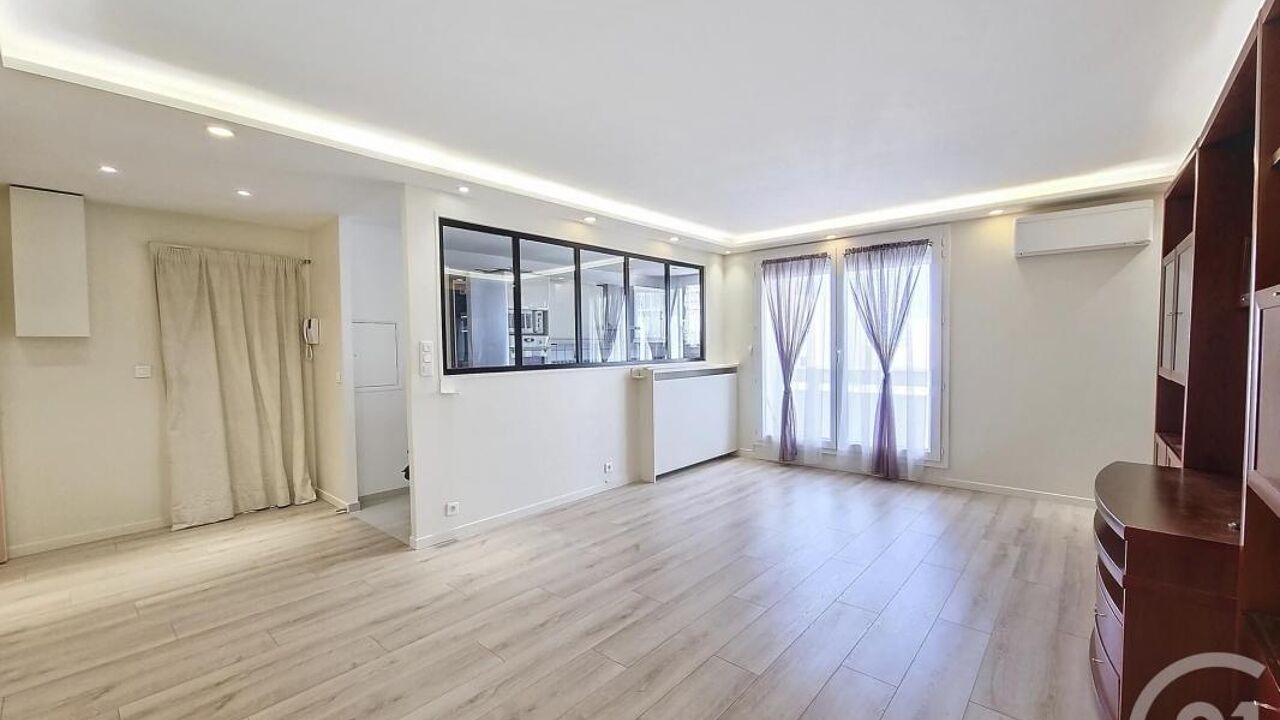 appartement 4 pièces 85 m2 à vendre à Maisons-Alfort (94700)