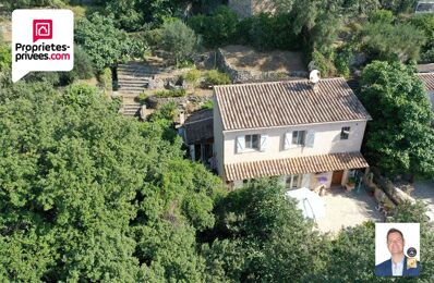 vente maison 499 000 € à proximité de Tourrettes-sur-Loup (06140)